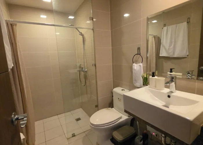 Apartment Florencia Coastal At Venice Grand Canal Mall