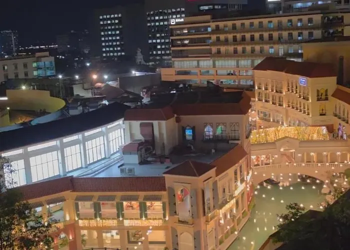 Florencia Coastal At Venice Grand Canal Mall
