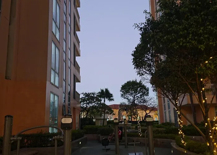 Apartment Florencia Coastal At Venice Grand Canal Mall