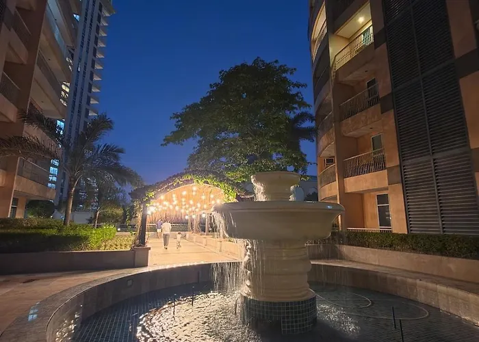 Apartment Florencia Coastal At Venice Grand Canal Mall