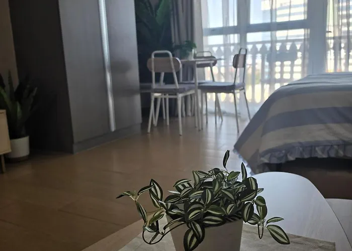 Apartment Florencia Coastal At Venice Grand Canal Mall
