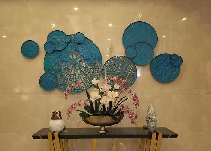 Florencia Coastal At Venice Grand Canal Mall Apartment