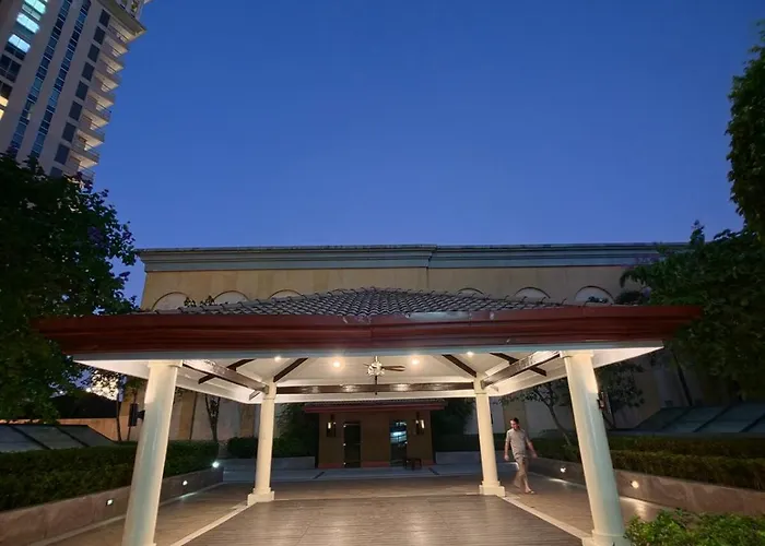 Apartment Florencia Coastal At Venice Grand Canal Mall