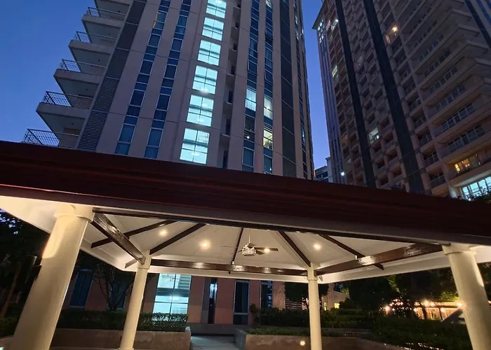 Florencia Coastal At Venice Grand Canal Mall Apartment