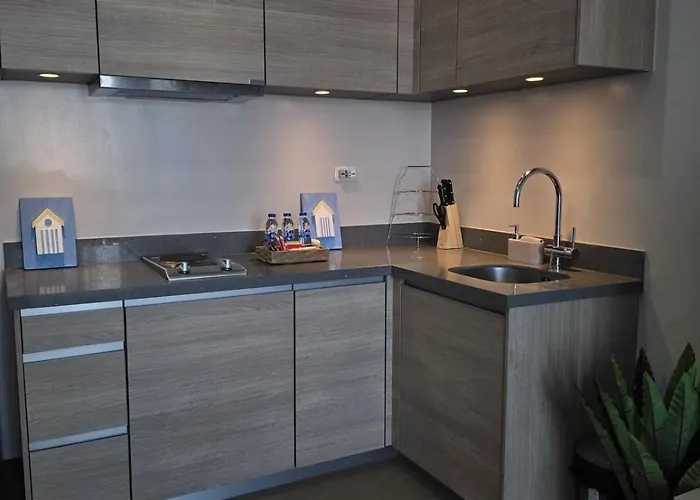 Apartment Florencia Coastal At Venice Grand Canal Mall