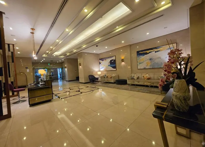 Apartment Florencia Coastal At Venice Grand Canal Mall Manila