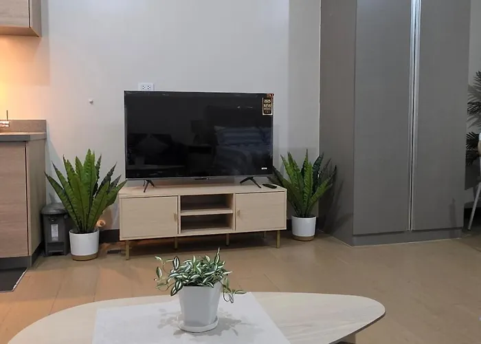 Florencia Coastal At Venice Grand Canal Mall Apartment *