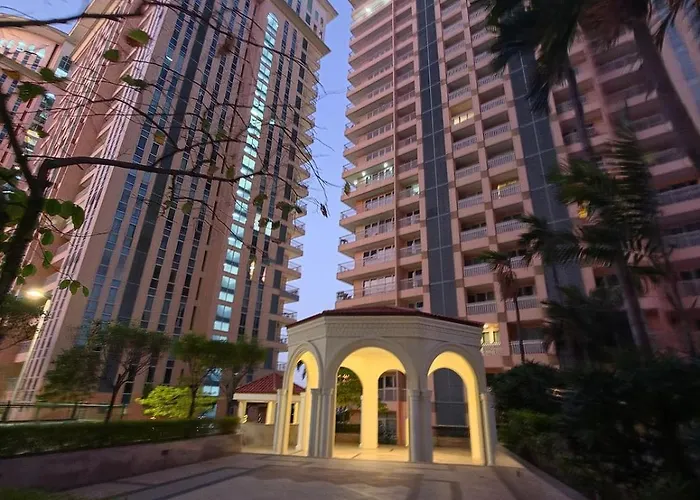 Florencia Coastal At Venice Grand Canal Mall * Manila