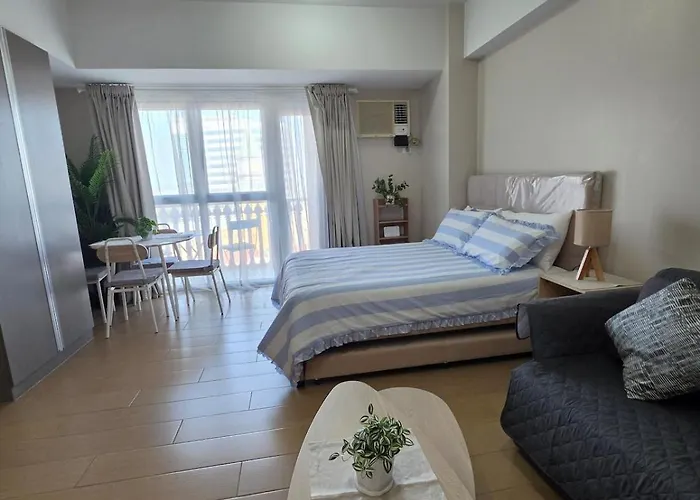 Florencia Coastal At Venice Grand Canal Mall Apartment