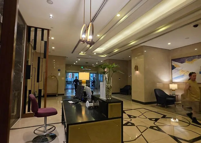 Apartment Florencia Coastal At Venice Grand Canal Mall Manila