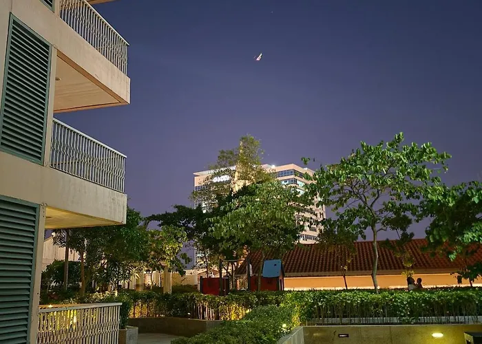 Apartment Florencia Coastal At Venice Grand Canal Mall