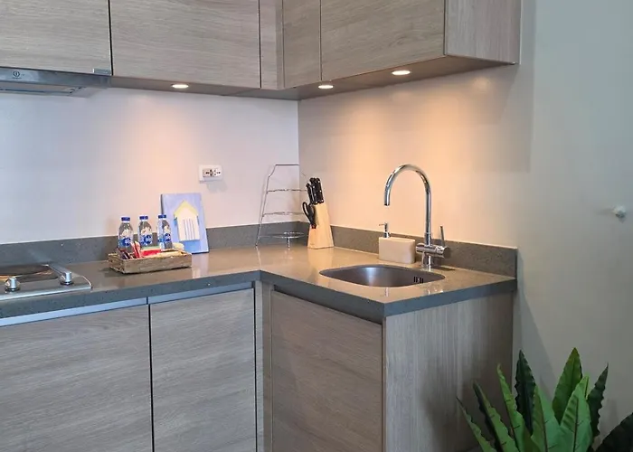 Apartment Florencia Coastal At Venice Grand Canal Mall