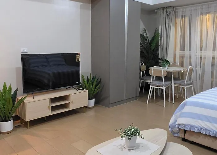Florencia Coastal At Venice Grand Canal Mall Apartment