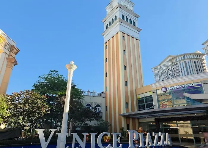 Florencia Coastal At Venice Grand Canal Mall *